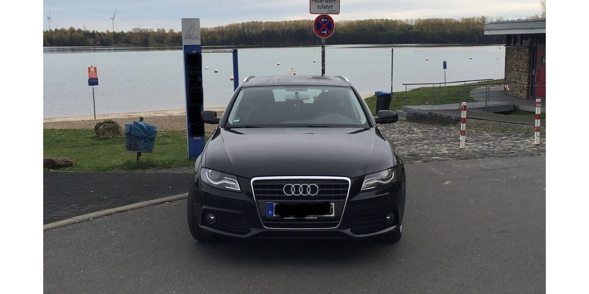 Audi A4 270.000 km 2.600 &euro; Eschweiler 52249