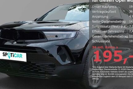 Opel Mokka 29.950 km 19.980 &euro; Aachen 52078