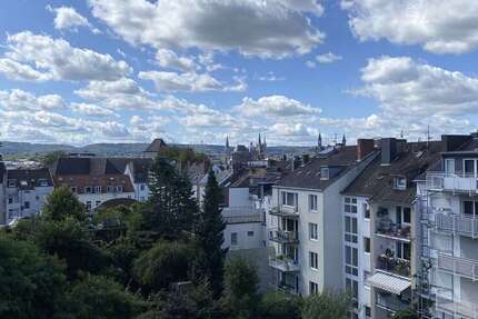 Wohnung Aachen Frankenberger Viertel - 1 Zimmer, 37 m&sup2;, 460&euro; | Angebot:27101494