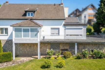 Haus Stolberg (Rheinland) Vicht - 6 Zimmer, 188 m&sup2;, 359.000&euro; | Angebot:25674571