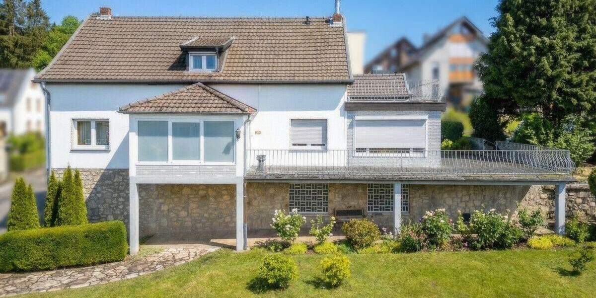 Mehrfamilienhaus, Wohnhaus Stolberg (Rheinland) Vicht - 6 Zimmer, 188 m&sup2;, 359.000&euro; | Angebot:25674571