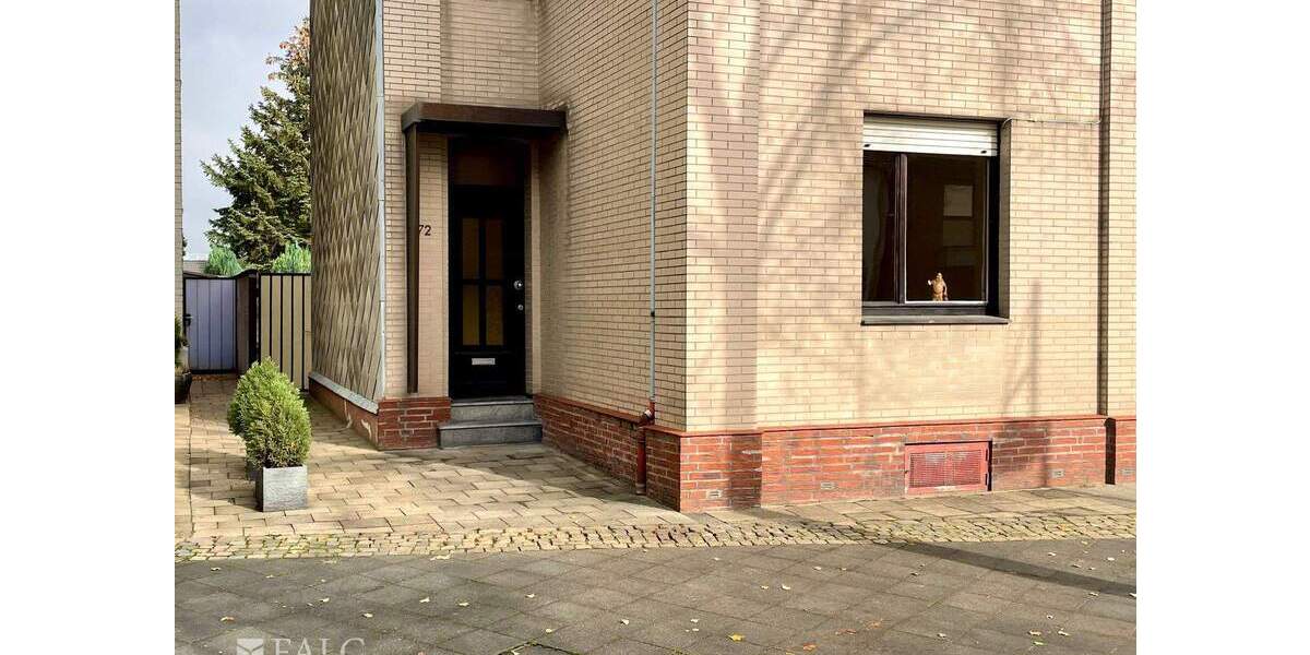 Einfamilienhaus Eschweiler Nothberg - 6 Zimmer, 110 m&sup2;, 160.000&euro; | Angebot:25683256