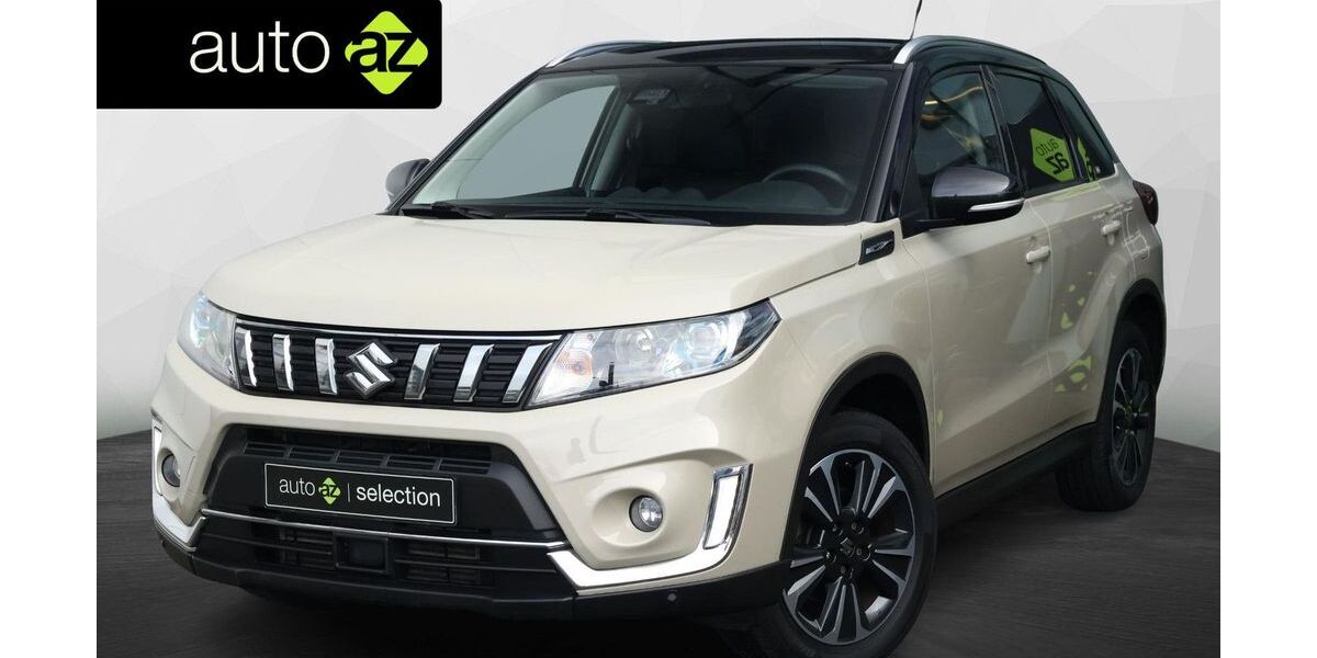 Suzuki Vitara 69.946 km 16.200 &euro; Aachen 52072