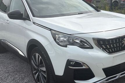 Peugeot 3008 159.000 km 9.980 &euro; Düren 52351