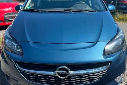 Opel Corsa 191.000 km 2.999 &euro; Mechernich 53894