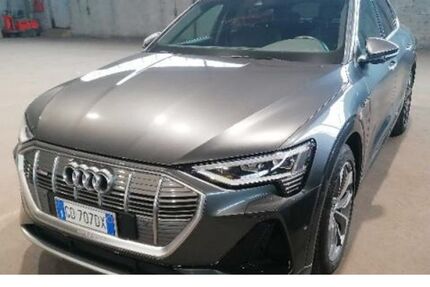 Audi e-tron 92.046 km 28.970 &euro; Aachen 52078