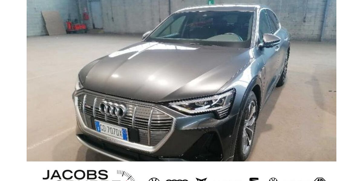Audi e-tron 92.046 km 28.970 &euro; Aachen 52078