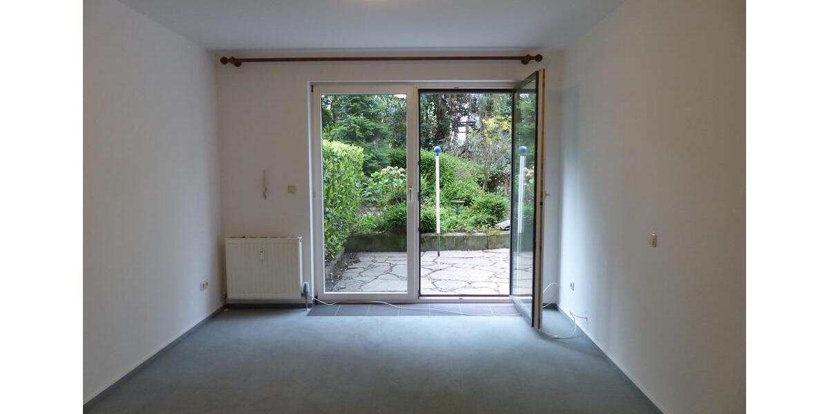 Terrassenwohnung Aachen Aachen-Mitte - 2 Zimmer, 56 m&sup2;, 756&euro; | Angebot:25830519