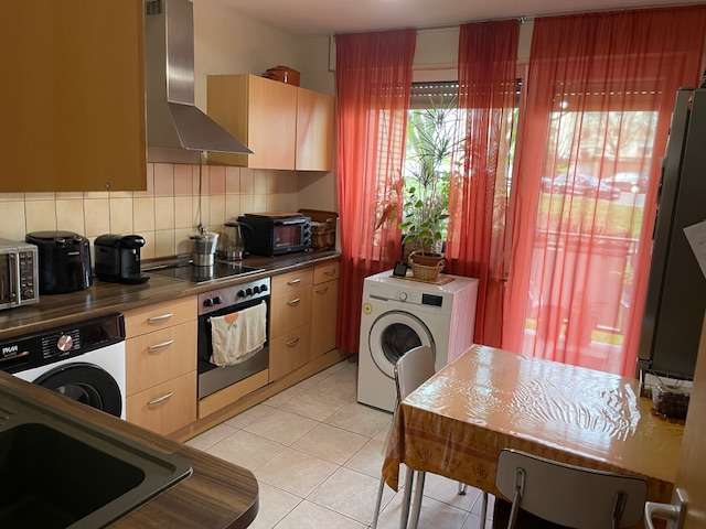 Etagenwohnung Aachen Aachen-Mitte - 3 Zimmer, 76 m&sup2;, 681&euro; | Angebot:25652058