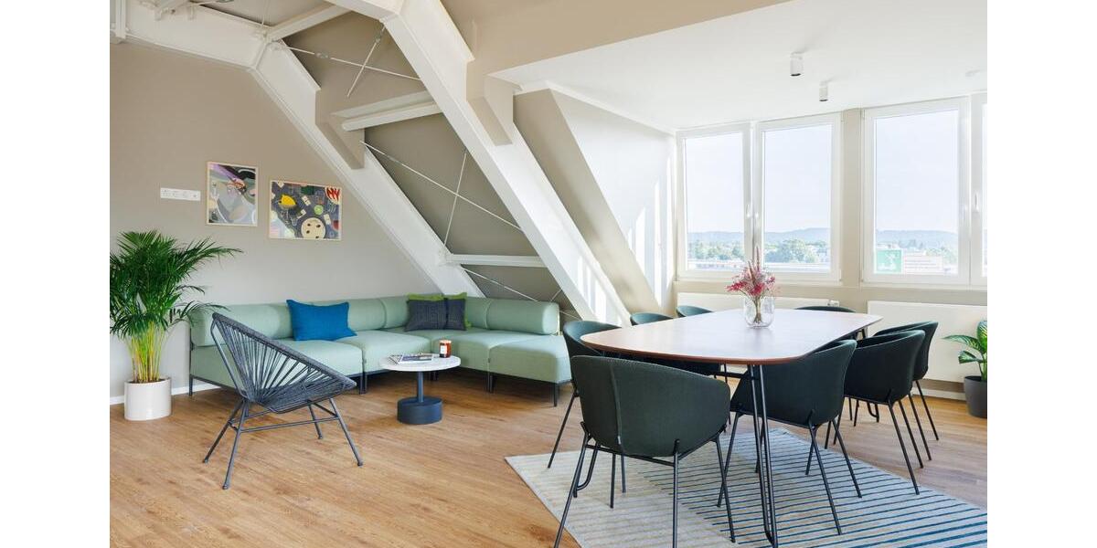 Etagenwohnung Aachen Aachen-Mitte - 1 Zimmer, 23 m&sup2;, 1.230&euro; | Angebot:22697472