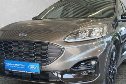 Ford Kuga 56.978 km 30.990 &euro; Hürth 50354