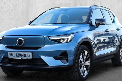 Volvo XC40 31.982 km 27.390 &euro; Aachen 52078