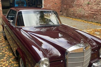 Mercedes-Benz 280 140.000 km 39.000 &euro; Stolberg 52222