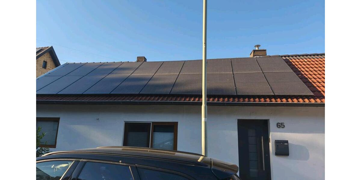 Einfamilienhaus Eschweiler - 4 Zimmer, 169 m&sup2;, 298.000&euro; | Angebot:25022516