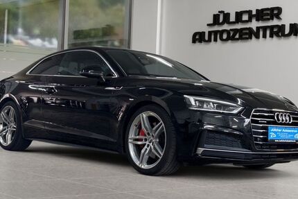 Audi A5 108.600 km 23.790 &euro; Jülich 52428