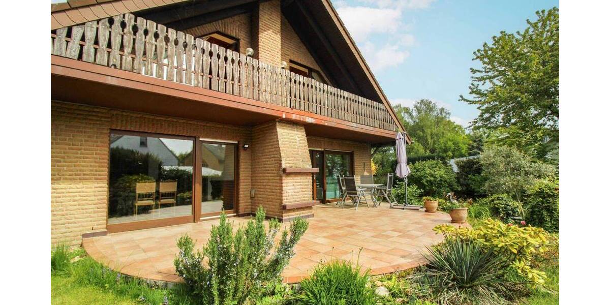 Einfamilienhaus Bergheim Fliesteden - 6 Zimmer, 575.000&euro; | Angebot:26642374