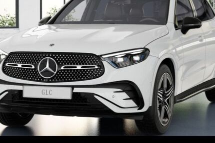 Mercedes-Benz GLC 220 9.900 km 62.990 &euro; Frechen 50226