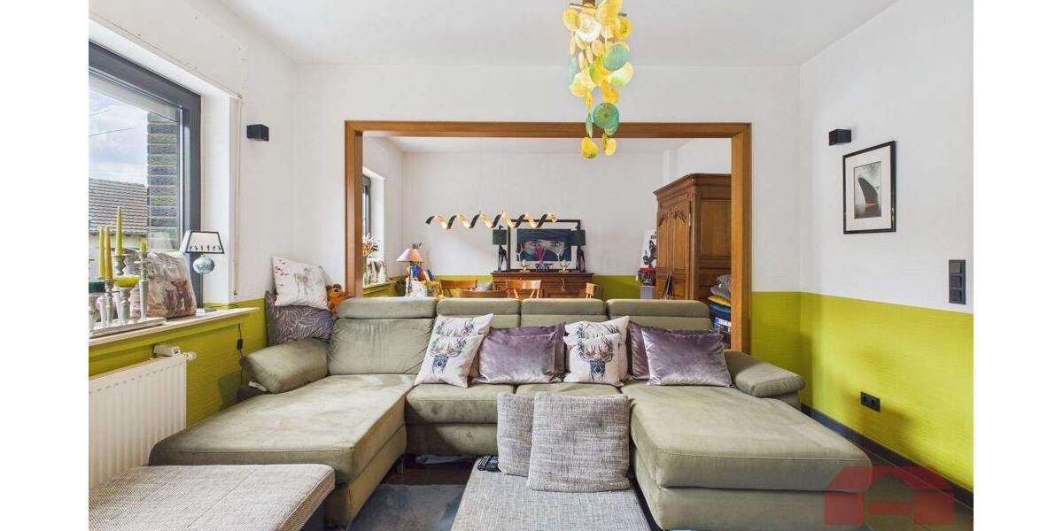 Mehrfamilienhaus, Wohnhaus Weilerswist Neukirchen - 5 Zimmer, 167 m&sup2;, 599.800&euro; | Angebot:25775404