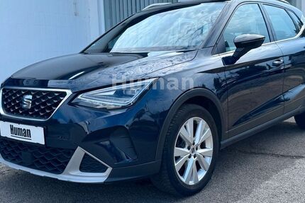 Seat Arona 95.000 km 12.500 &euro; Würselen (bei Aachen) 52146