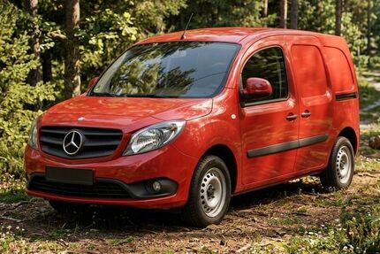 Mercedes-Benz Citan 183.000 km 5.950 &euro; Jülich 52428