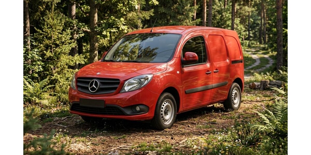 Mercedes-Benz Citan 183.000 km 5.950 &euro; Jülich 52428