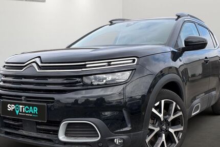 Citroen C5 Aircross 53.705 km 24.290 &euro; Weilerswist 53919
