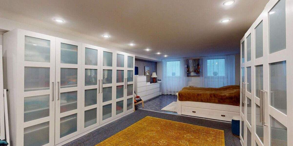 Bungalow Frechen Königsdorf - 6 Zimmer, 230 m&sup2;, 959.000&euro; | Angebot:25863753