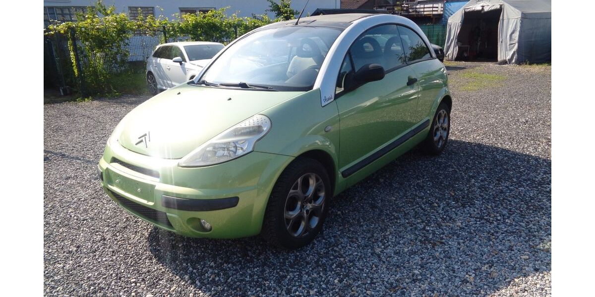 Citroen C3 177.000 km 1.950 &euro; Alsdorf 52477