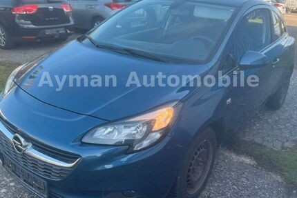 Opel Corsa 228.460 km 2.999 &euro; Euskirchen 53879