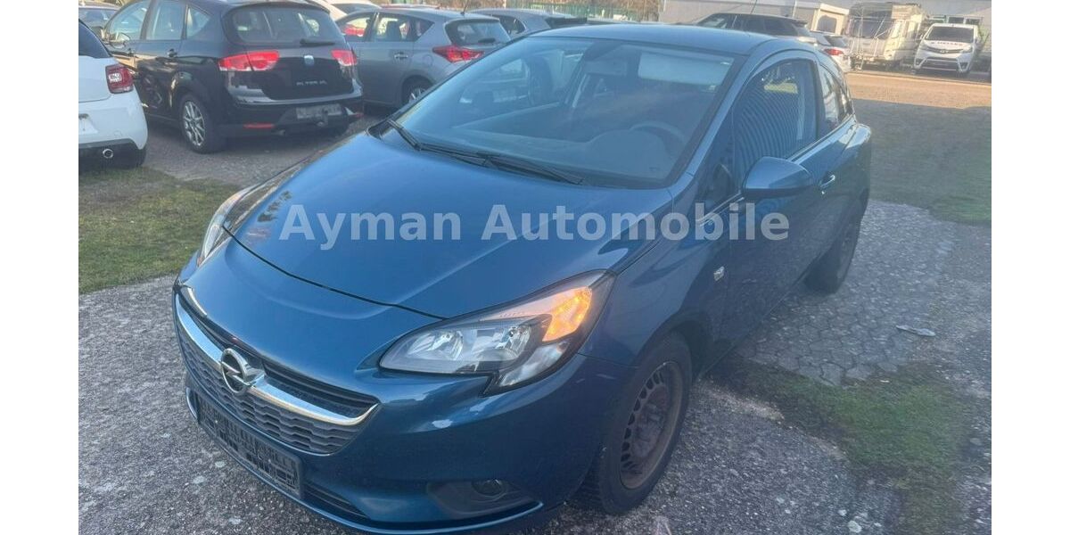Opel Corsa 228.460 km 2.999 &euro; Euskirchen 53879