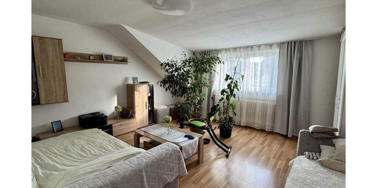 Etagenwohnung Stolberg (Rheinland) Münsterbusch - 3 Zimmer, 65 m&sup2;, 85.000&euro; | Angebot:25664766