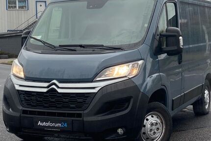 Citroen Jumper 57.500 km 12.799 &euro; Jülich 52428