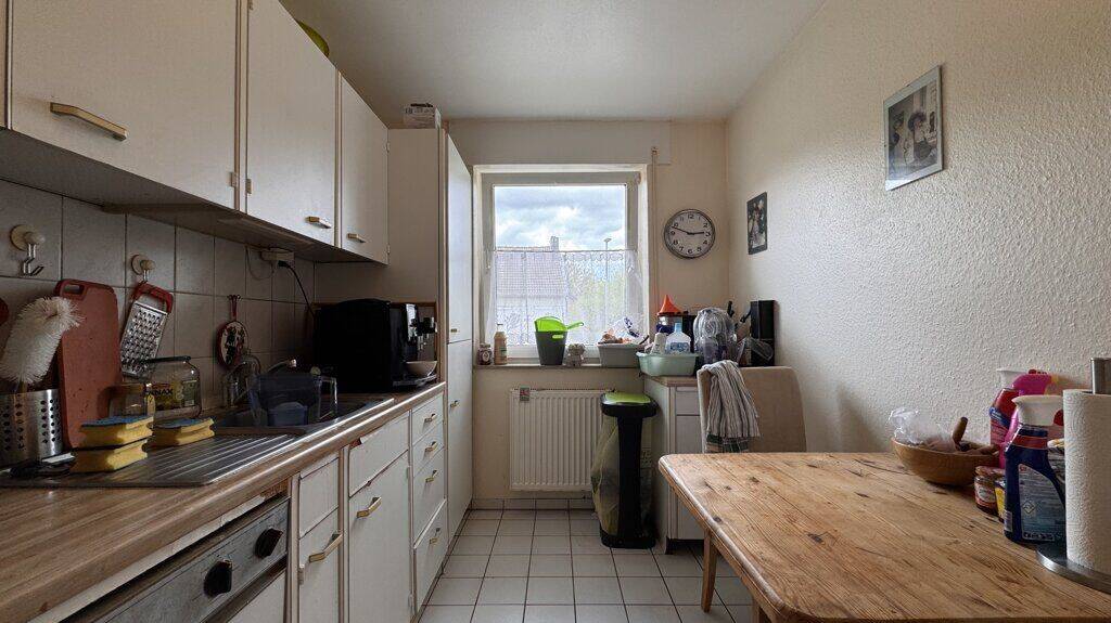 Etagenwohnung Aachen Lichtenbusch - 2 Zimmer, 66 m&sup2;, 189.000&euro; | Angebot:26799107