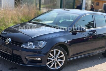 VW Golf 260.000 km 6.499 &euro; Mechernich 53894