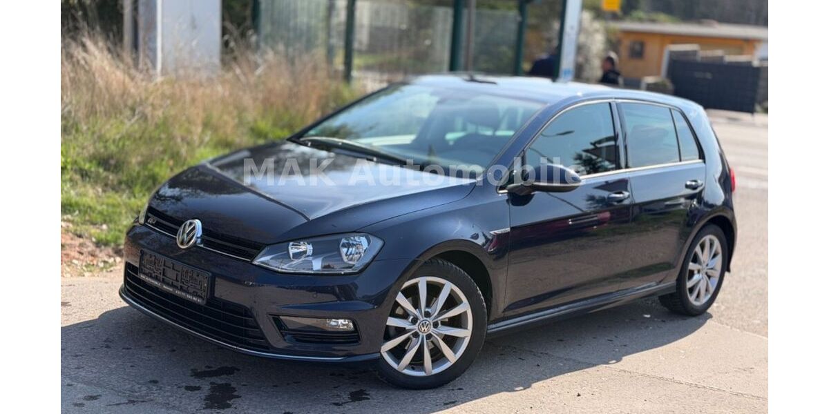 VW Golf 260.000 km 6.499 &euro; Mechernich 53894