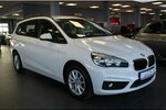 BMW 216 Gran Tourer Advantage - 7-Sitzer - 125.300 km 10.980 &euro; Euskirchen 53881