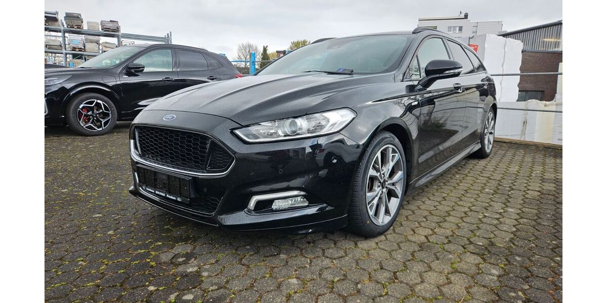 Ford Mondeo 63.000 km 17.400 &euro; Frechen 50226