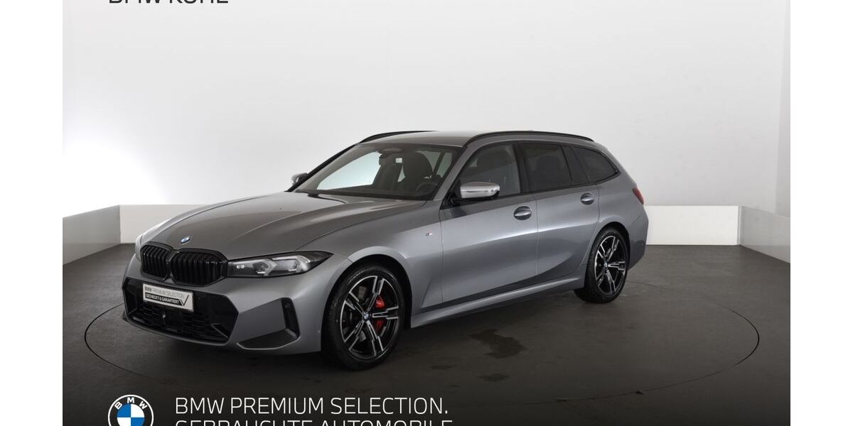 BMW 320 12.501 km 45.950 &euro; Aachen 52078