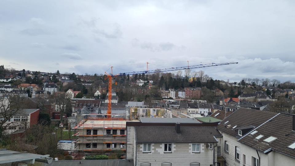 Dachgeschoßwohnung Stolberg (Rheinland) - 2.5 Zimmer, 50 m&sup2;, 570&euro; | Angebot:23762330