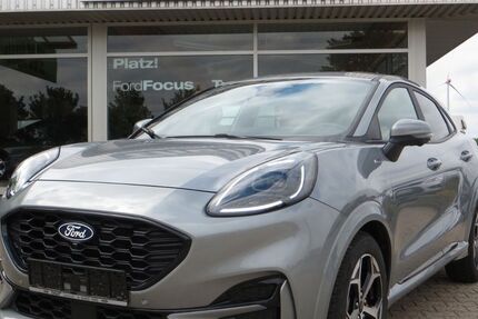 Ford Puma 7.810 km 20.690 &euro; Linnich 52441