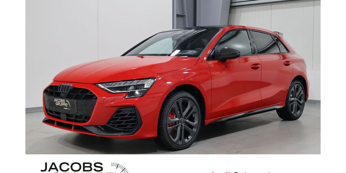 Audi S3 6.666 km 60.840 &euro; Aachen 52078