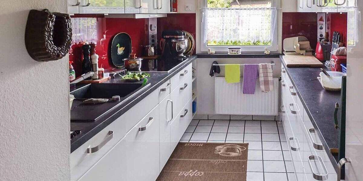 Einfamilienhaus Vettweiß Frangenheim - 5 Zimmer, 320.000&euro; | Angebot:25745497