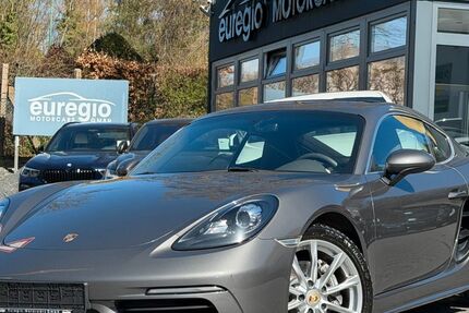Porsche Cayman 148.900 km 41.890 &euro; Stolberg 52222