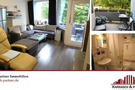 Wohnung Aachen Aachen-Mitte - 1 Zimmer, 31 m&sup2;, 79.900&euro; | Angebot:24628822