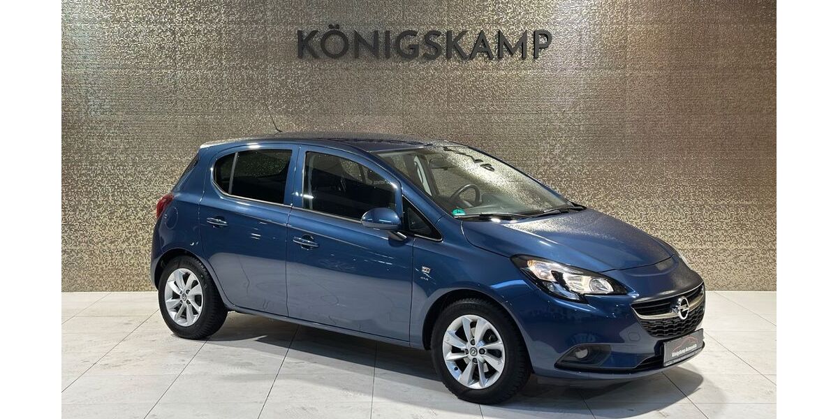 Opel Corsa 100.000 km 7.990 &euro; Jülich 52428