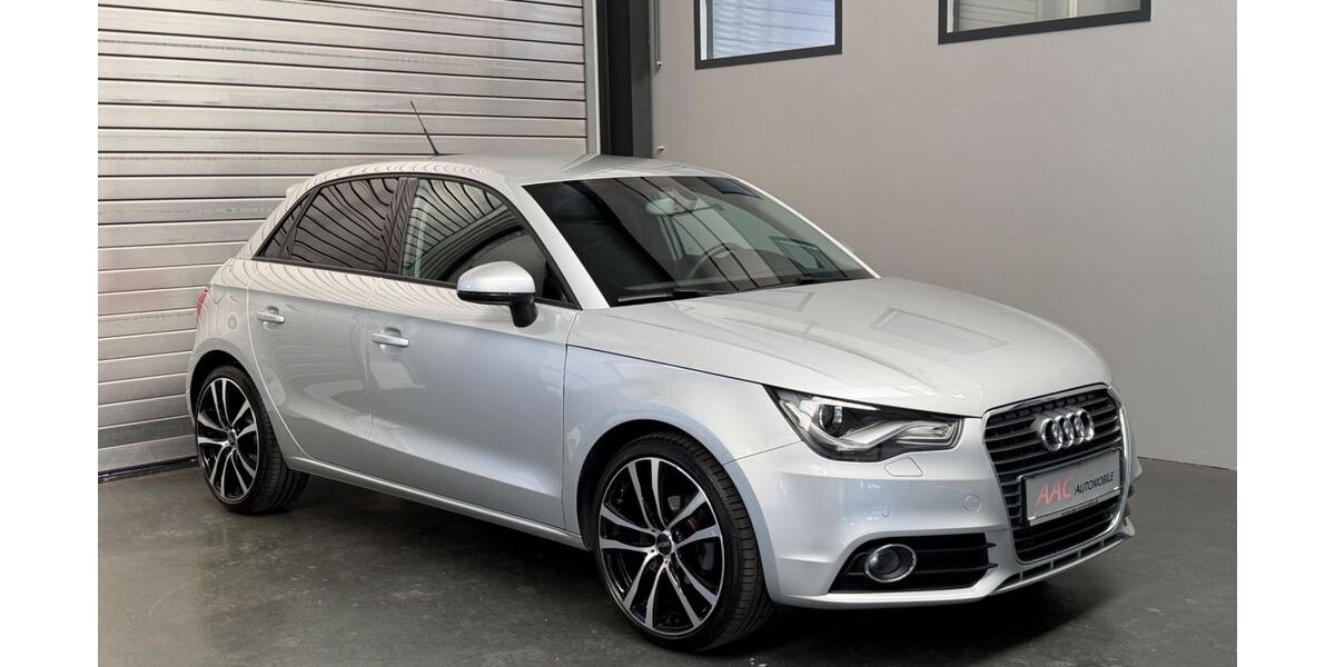 Audi A1 70.000 km 14.850 &euro; Erftstadt 50374