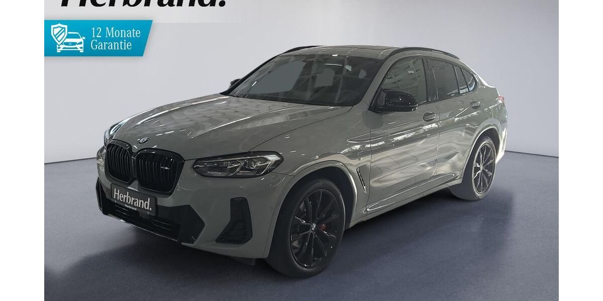 BMW X4 M40 27.173 km 60.890 &euro; Bergheim 50126