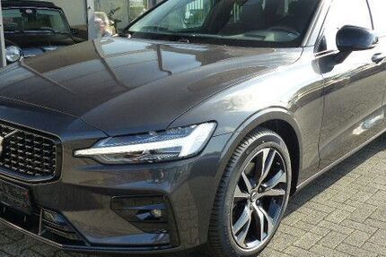 Volvo V60 16.500 km 34.990 &euro; Aachen 52070