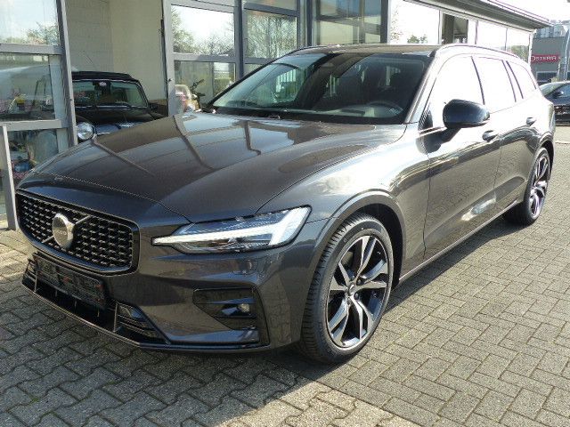 Volvo V60 16.500 km 34.990 &euro; Aachen 52070