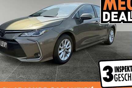 Toyota Corolla 42.850 km 19.990 &euro; Aachen 52078